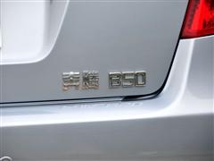 汽車(chē)之家 一汽奔騰 奔騰b50 mt豪華型