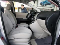 假日出游最佳選擇 四款實(shí)惠MPV車型推薦