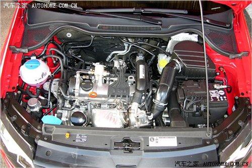 創(chuàng)立新標準——試駕大眾全新一代POLO 汽車之家 創(chuàng)立新標準——試駕大眾全新一代POLO 汽車之家