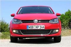 創(chuàng)立新標(biāo)準(zhǔn)——試駕大眾全新一代POLO 汽車之家 創(chuàng)立新標(biāo)準(zhǔn)——試駕大眾全新一代POLO 汽車之家