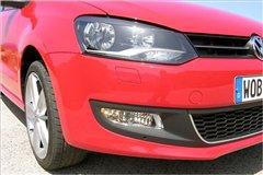 創(chuàng)立新標(biāo)準(zhǔn)——試駕大眾全新一代POLO 汽車之家 創(chuàng)立新標(biāo)準(zhǔn)——試駕大眾全新一代POLO 汽車之家