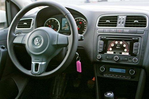 創(chuàng)立新標(biāo)準(zhǔn)——試駕大眾全新一代POLO 汽車之家 創(chuàng)立新標(biāo)準(zhǔn)——試駕大眾全新一代POLO 汽車之家