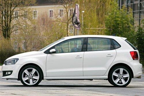 創(chuàng)立新標準——試駕大眾全新一代POLO 汽車之家 創(chuàng)立新標準——試駕大眾全新一代POLO 汽車之家