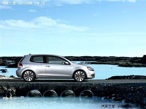 汽車之家 進(jìn)口大眾 進(jìn)口高爾夫 08款 第六代