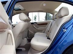 汽車之家 上海大眾 朗逸 1.6 自動(dòng)品軒版