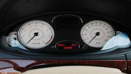 小排量大動(dòng)力 4款使用渦輪增壓車型推薦