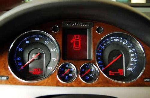 小排量大動(dòng)力 4款使用渦輪增壓車型推薦