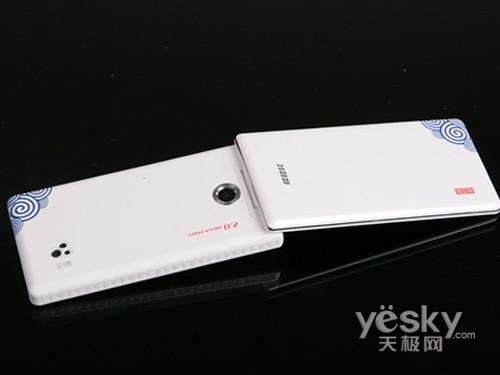 步步高音樂手機(jī)I6評測