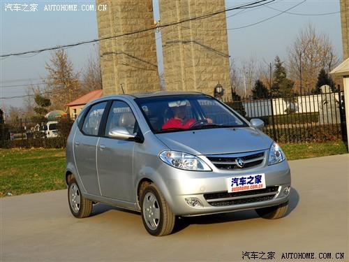 汽車之家 長安汽車 奔奔 1.0 mt