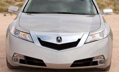 奧迪A4對比寶馬328/英菲尼迪G37/謳歌TL