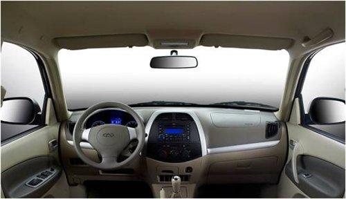 09款瑞虎3首推四驅(qū)車型 最低售10.58萬 汽車之家 09款瑞虎3首推四驅(qū)車型 最低售10.58萬 汽車之家