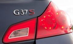 奧迪A4對比寶馬328/英菲尼迪G37/謳歌TL