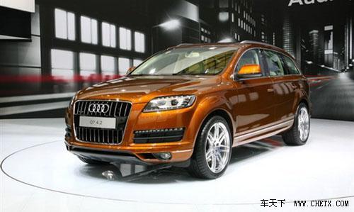 它們即將面臨換代 這10款車型近期不要購買