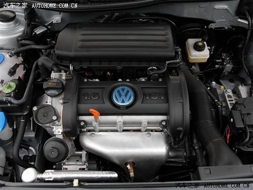 汽車(chē)之家 上海大眾 朗逸 1.6 自動(dòng)品雅版