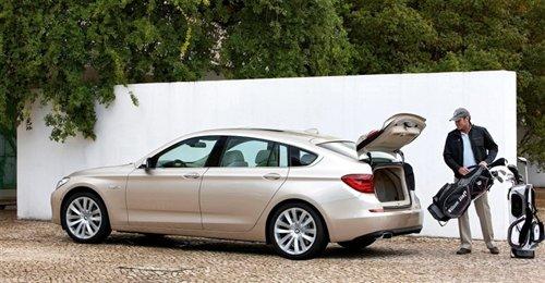 有望年底進口 寶馬5系GT定位/前景解析 汽車之家 有望年底進口 寶馬5系GT定位/前景解析 汽車之家