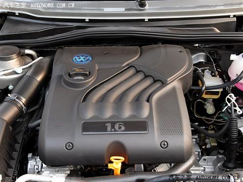 汽車(chē)之家 一汽-大眾 捷達(dá) 08款 cix-p伙伴型