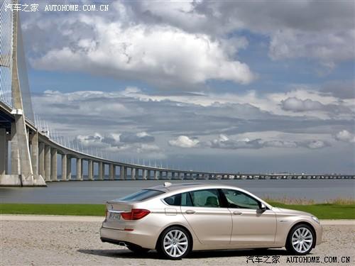 汽車之家 進口寶馬 進口寶馬5系 2010款 gt 基本型