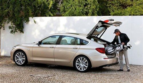 有望年底進口 寶馬5系GT定位/前景解析 汽車之家 有望年底進口 寶馬5系GT定位/前景解析 汽車之家