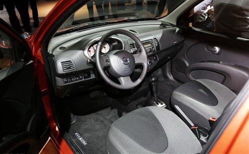 低價(jià)入門小車 東風(fēng)日產(chǎn)國(guó)產(chǎn)March展望 汽車之家 低價(jià)入門小車 東風(fēng)日產(chǎn)國(guó)產(chǎn)March展望 汽車之家