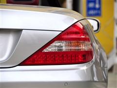 汽車之家 進(jìn)口奔馳 奔馳sl級(jí) sl500