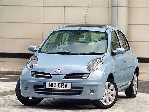 低價(jià)入門小車 東風(fēng)日產(chǎn)國(guó)產(chǎn)March展望 汽車之家 低價(jià)入門小車 東風(fēng)日產(chǎn)國(guó)產(chǎn)March展望 汽車之家