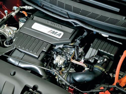 油價繼續(xù)飆升 5款節(jié)油的新能源車型推薦