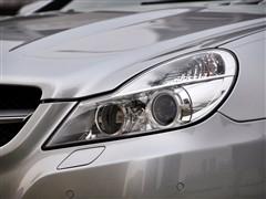 汽車之家 進(jìn)口奔馳 奔馳sl級(jí) sl500