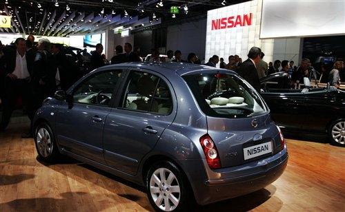 低價(jià)入門小車 東風(fēng)日產(chǎn)國(guó)產(chǎn)March展望 汽車之家 低價(jià)入門小車 東風(fēng)日產(chǎn)國(guó)產(chǎn)March展望 汽車之家