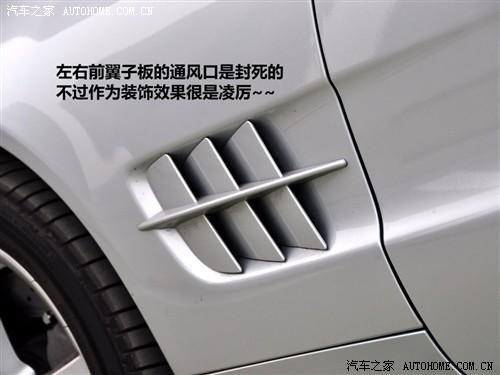 汽車之家 進(jìn)口奔馳 奔馳sl級(jí) sl500