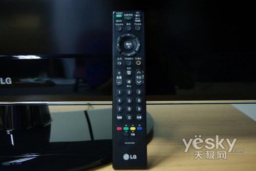 200Hz的神話終結(jié)者 LG 47LH50YD評(píng)測(cè)