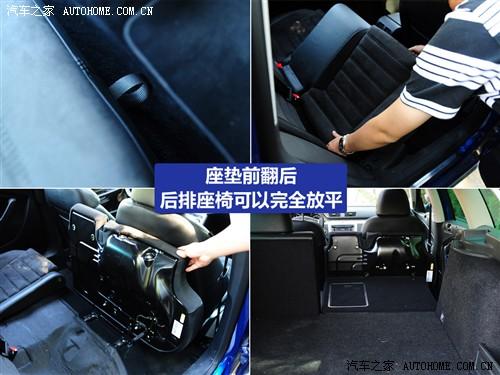 汽車(chē)之家 進(jìn)口大眾 passat r36 variant 3.6 i fsi