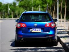 汽車之家 進(jìn)口大眾 passat r36 variant 3.6 i fsi