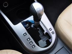 汽車之家 東風(fēng)悅達(dá)起亞 forte福瑞迪 09款 1.6 at gl