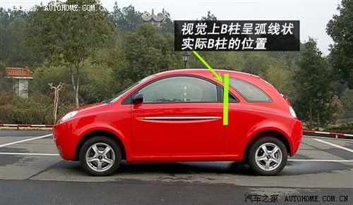 汽車之家 奇瑞汽車 qqsport 基本型