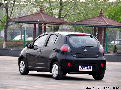 汽車之家 全球鷹 熊貓 1.3l 手動靈動版