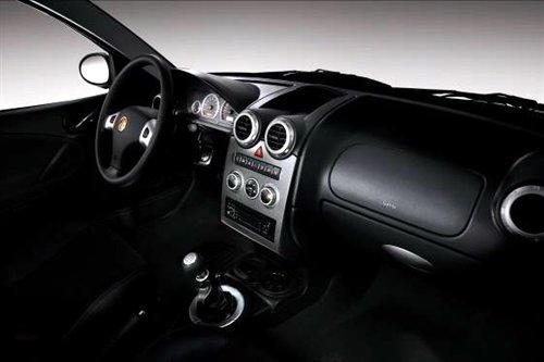 名爵MG3 SW今年新推野酷版 變化解析 汽車(chē)之家 名爵MG3 SW今年新推野酷版 變化解析 汽車(chē)之家