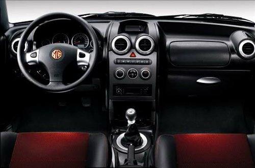 名爵MG3 SW今年新推野酷版 變化解析 汽車(chē)之家 名爵MG3 SW今年新推野酷版 變化解析 汽車(chē)之家