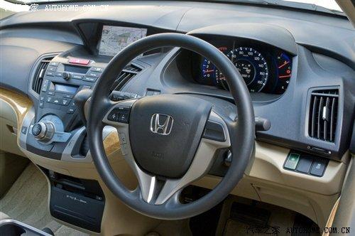 更加轎車(chē)化 第四代奧德賽上市前解析 汽車(chē)之家 更加轎車(chē)化 第四代奧德賽上市前解析 汽車(chē)之家