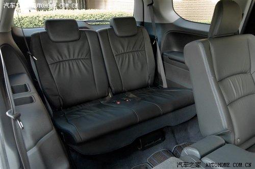 更加轎車(chē)化 第四代奧德賽上市前解析 汽車(chē)之家 更加轎車(chē)化 第四代奧德賽上市前解析 汽車(chē)之家