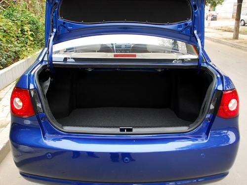 經(jīng)濟(jì)實(shí)用的購車選擇 5款節(jié)油小車推薦