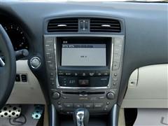 汽車之家 雷克薩斯 雷克薩斯is 300c