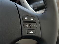 汽車之家 雷克薩斯 雷克薩斯is 300c