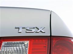 汽車之家 謳歌 謳歌tsx 09款 基本型