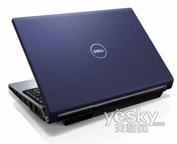 T8100芯3450獨顯 戴爾Studio14僅售6799元