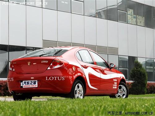 汽車之家 青年蓮花 rcr競(jìng)速 1.6 mt 豪華版