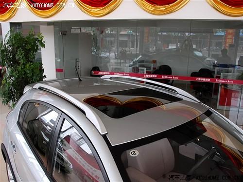 汽車之家 華晨中華 中華駿捷cross 09款 1.5手動豪華型