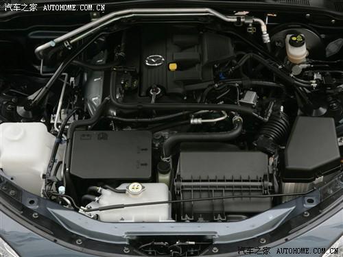 汽車之家 進口馬自達 馬自達mx-5 2.0