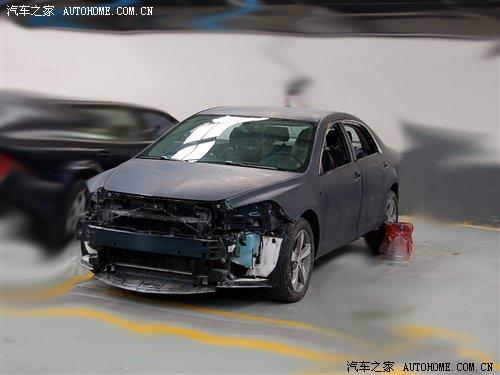 覆蓋各級別市場 雪佛蘭6款入華新車盤點(diǎn) 汽車之家 覆蓋各級別市場 雪佛蘭6款入華新車盤點(diǎn) 汽車之家