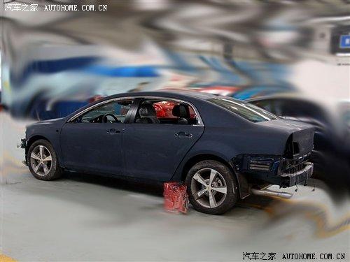 覆蓋各級別市場 雪佛蘭6款入華新車盤點(diǎn) 汽車之家 覆蓋各級別市場 雪佛蘭6款入華新車盤點(diǎn) 汽車之家