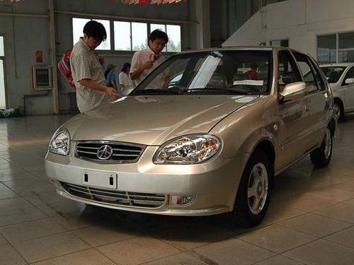 平均油耗8.06L 汽車真實油耗排名發(fā)布